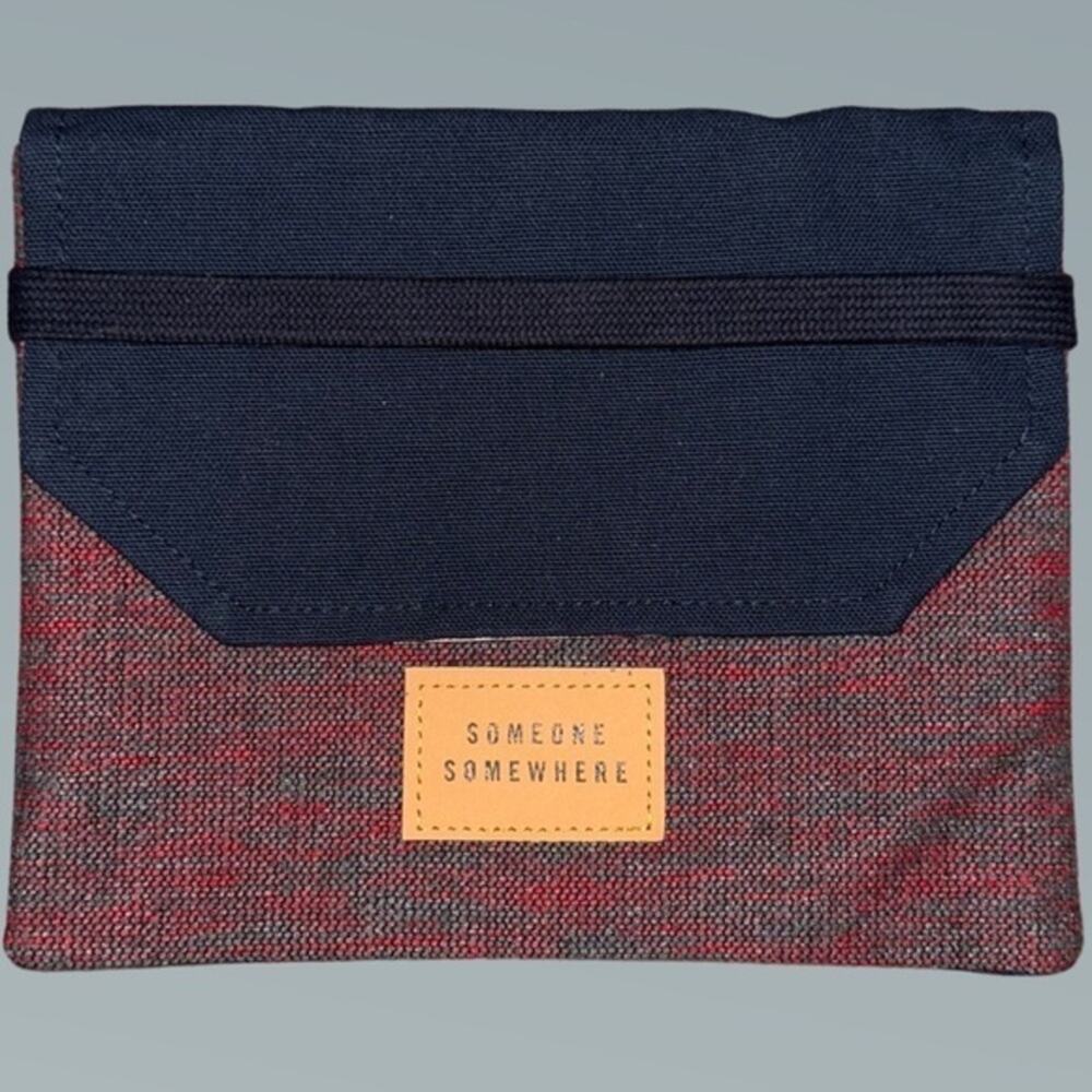 Delta One Airlines Amenity Bag “Someone Somewhere”